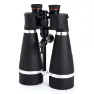 Celestron Skymaster Pro 20x80 Fernglas, Black, One Size