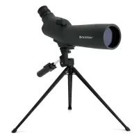 Celestron Spotting Scope 20-60x60 Mm 45º Spektiv Celestron Spotting Scope 20-60x60 Mm 45º Spektiv