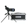 Celestron Spotting Scope 20-60x60 Mm 45º Spektiv, Black, One Size