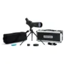 Celestron Spotting Scope 20-60x60 Mm 45º Spektiv, Black, One Size