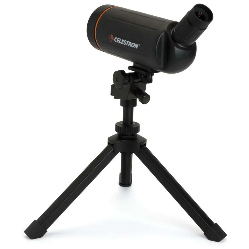 Celestron Spotting Scope C70 Spektiv, Black, One Size