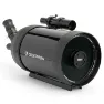 Celestron Spotting Scope Catadioptric C5 Teleskop, Black, One Size