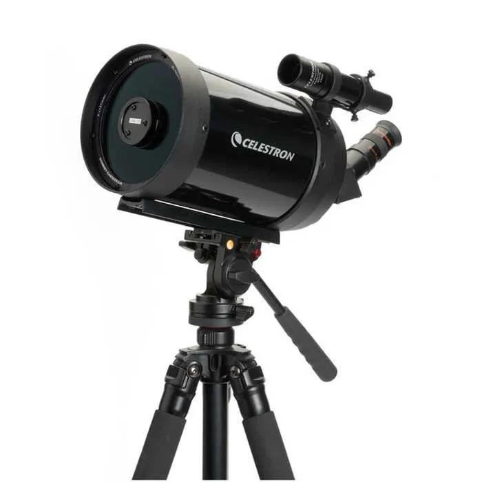 Celestron Spotting Scope Catadioptric C5 Teleskop, Black, One Size