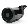 Celestron Spotting Scope Catadioptric C5 Teleskop, Black, One Size