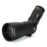 Celestron Spotting Scope Hummingbird 9-27x56 45º Spektiv, Black, One Size