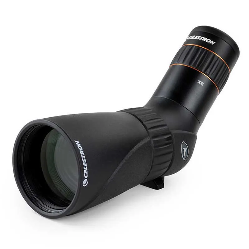 Celestron Spotting Scope Micro Hummingbird 9-27x56 Spektiv, Black, One Size Celestron Spotting Scope Micro Hummingbird 9-27x56 Spektiv, Black, One Size