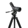 Celestron Spotting Scope Micro Hummingbird 9-27x56 Spektiv, Black, One Size