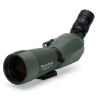 Celestron Spotting Scope Regal M2 65ed 45º Spektiv Celestron Spotting Scope Regal M2 65ed 45º Spektiv