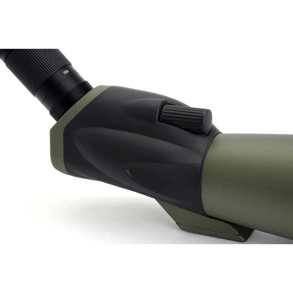 Celestron Spotting Scope Ultima 80 45º Teleskop, Black, One Size Celestron Spotting Scope Ultima 80 45º Teleskop, Black, One Size