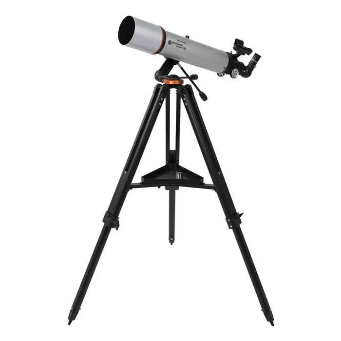 Celestron Starsense Explorer Dx 102 Teleskop, Black, One Size Celestron Starsense Explorer Dx 102 Teleskop, Black, One Size