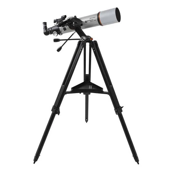 Celestron Starsense Explorer Dx 102 Teleskop, Black, One Size Celestron Starsense Explorer Dx 102 Teleskop, Black, One Size