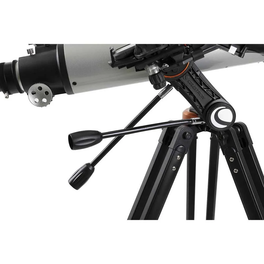 Celestron Starsense Explorer Dx 102 Teleskop, Black, One Size Celestron Starsense Explorer Dx 102 Teleskop, Black, One Size