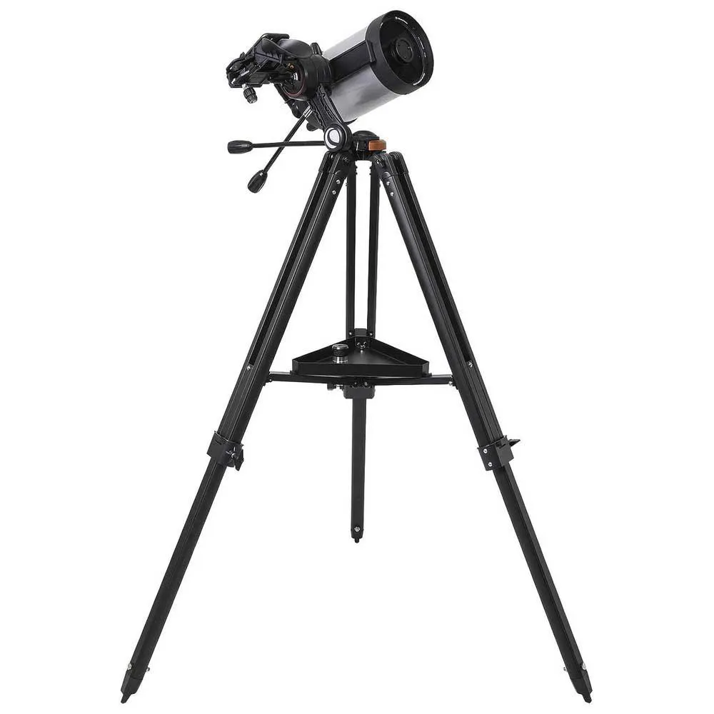 Celestron Starsense Explorer Dx 5´´ Sct Teleskop, Black, One Size Celestron Starsense Explorer Dx 5´´ Sct Teleskop, Black, One Size