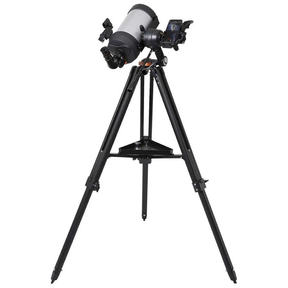 Celestron Starsense Explorer Dx 5´´ Sct Teleskop, Black, One Size Celestron Starsense Explorer Dx 5´´ Sct Teleskop, Black, One Size