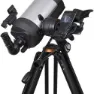 Celestron Starsense Explorer Dx 5´´ Sct Teleskop, Black, One Size