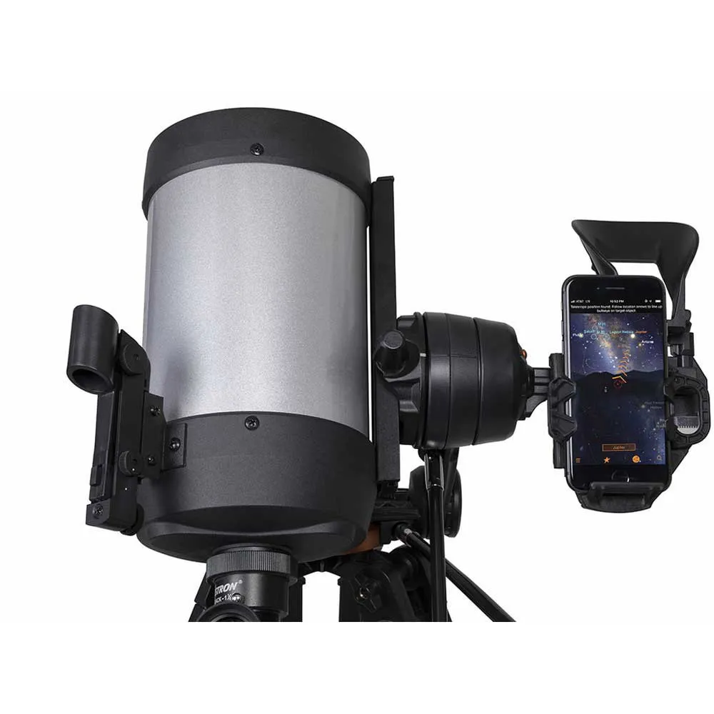 Celestron Starsense Explorer Dx 6´´sct Teleskop, Black, One Size Celestron Starsense Explorer Dx 6´´sct Teleskop, Black, One Size