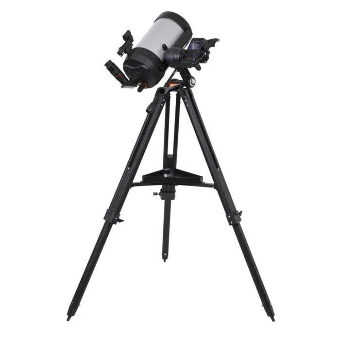 Celestron Starsense Explorer Dx 6´´sct Teleskop, Black, One Size Celestron Starsense Explorer Dx 6´´sct Teleskop, Black, One Size