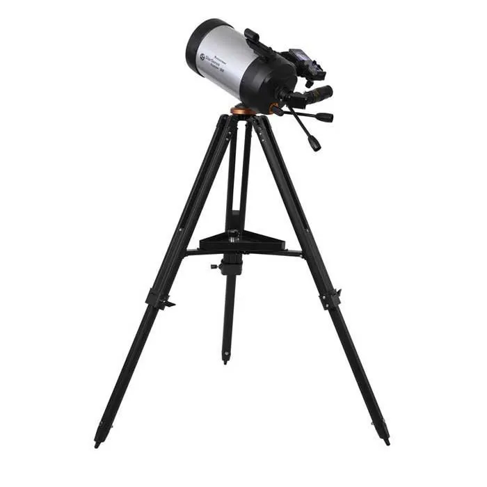 Celestron Starsense Explorer Dx 6´´sct Teleskop, Black, One Size Celestron Starsense Explorer Dx 6´´sct Teleskop, Black, One Size