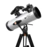 Celestron Starsense Explorer Lt 114az Teleskop, Black, One Size