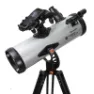 Celestron Starsense Explorer Lt 114az Teleskop, Black, One Size