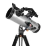 Celestron Starsense Explorer Lt 114az Teleskop, Black, One Size
