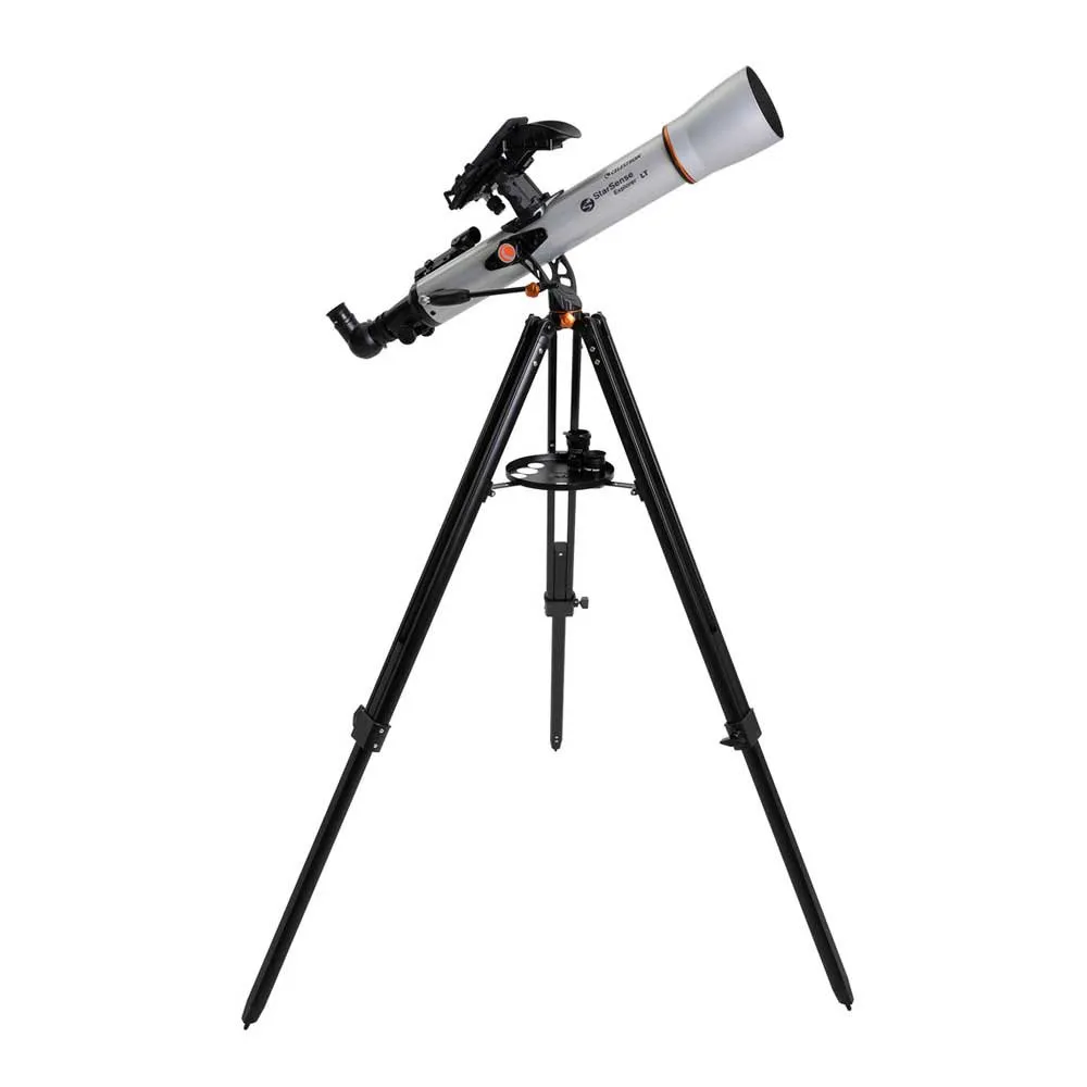 Celestron Starsense Explorer Lt 70az Teleskop, Black, One Size Celestron Starsense Explorer Lt 70az Teleskop, Black, One Size