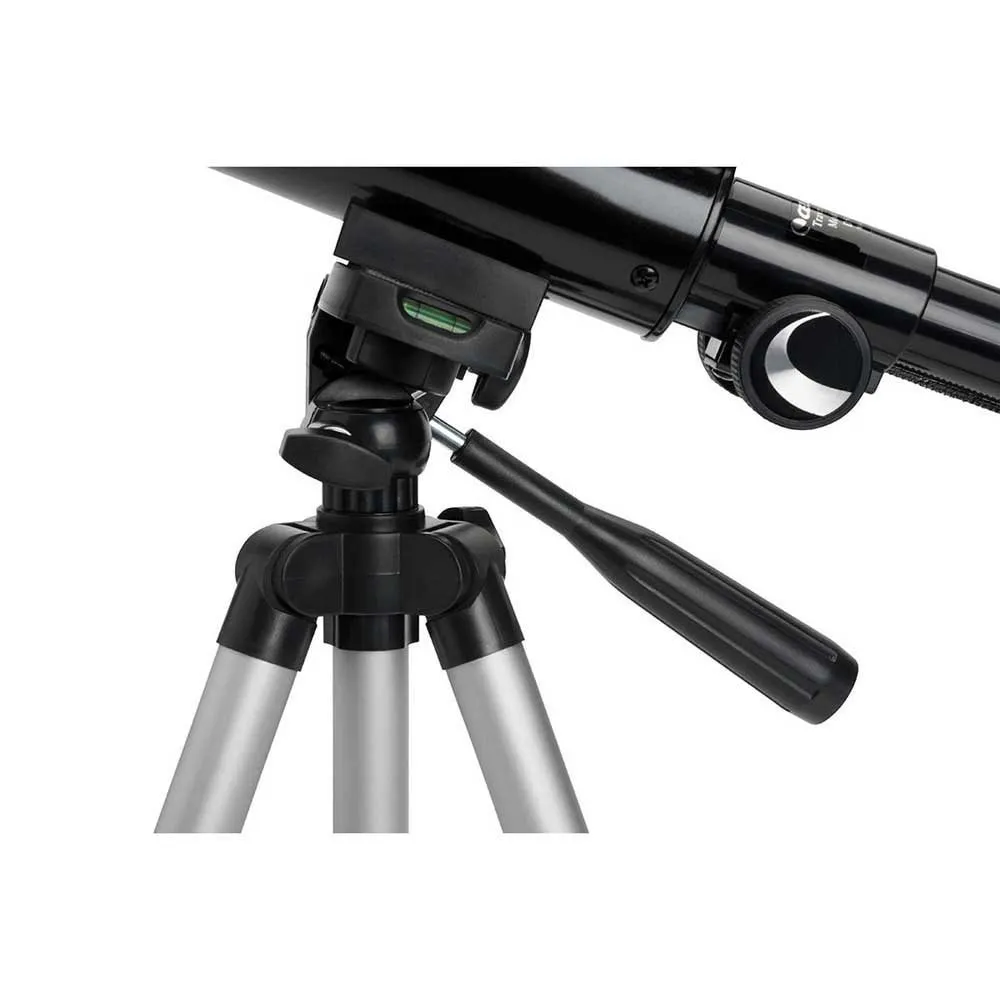 Celestron Travel Scope 50 Teleskop, Black, One Size Celestron Travel Scope 50 Teleskop, Black, One Size