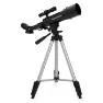 Celestron Travel Scope 50 Teleskop, Black, One Size