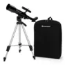 Celestron Travel Scope 50 Teleskop, Black, One Size