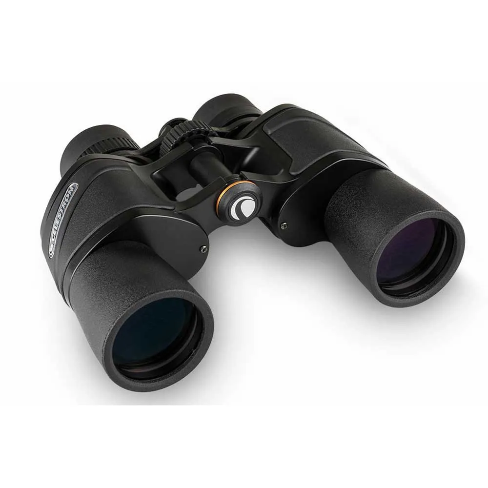 Celestron Ultima 10x42 Fernglas, Black, One Size Celestron Ultima 10x42 Fernglas, Black, One Size