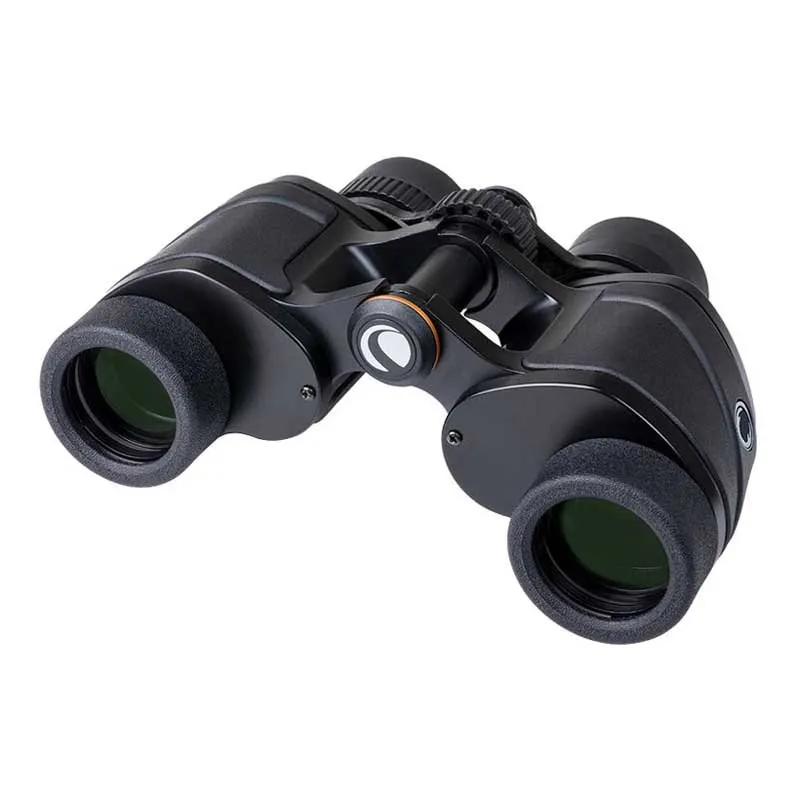 Celestron Ultima 6.5x32 Fernglas, Black, One Size Celestron Ultima 6.5x32 Fernglas, Black, One Size