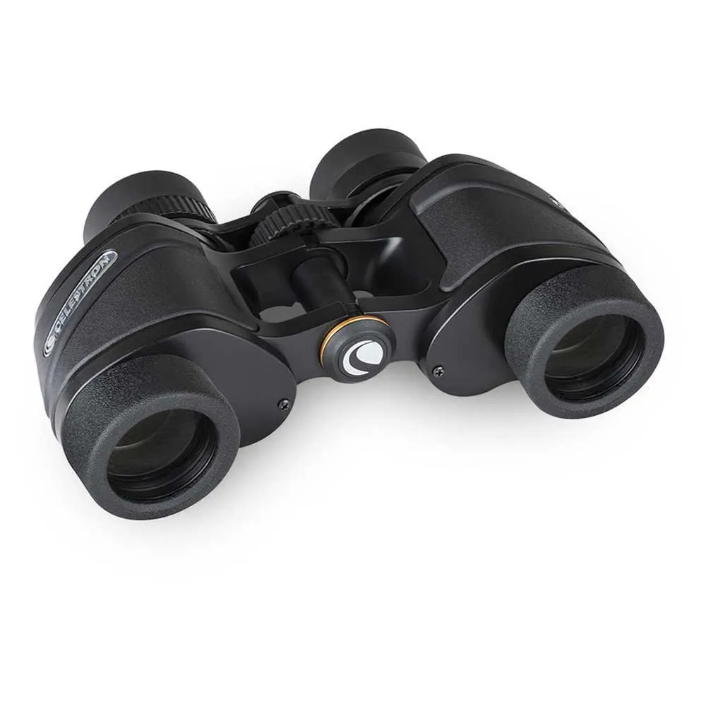 Celestron Ultima 6.5x32 Fernglas, Black, One Size Celestron Ultima 6.5x32 Fernglas, Black, One Size
