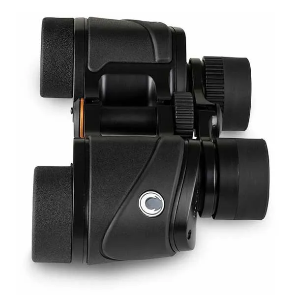 Celestron Ultima 6.5x32 Fernglas, Black, One Size Celestron Ultima 6.5x32 Fernglas, Black, One Size