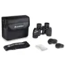 Celestron Ultima 6.5x32 Fernglas, Black, One Size