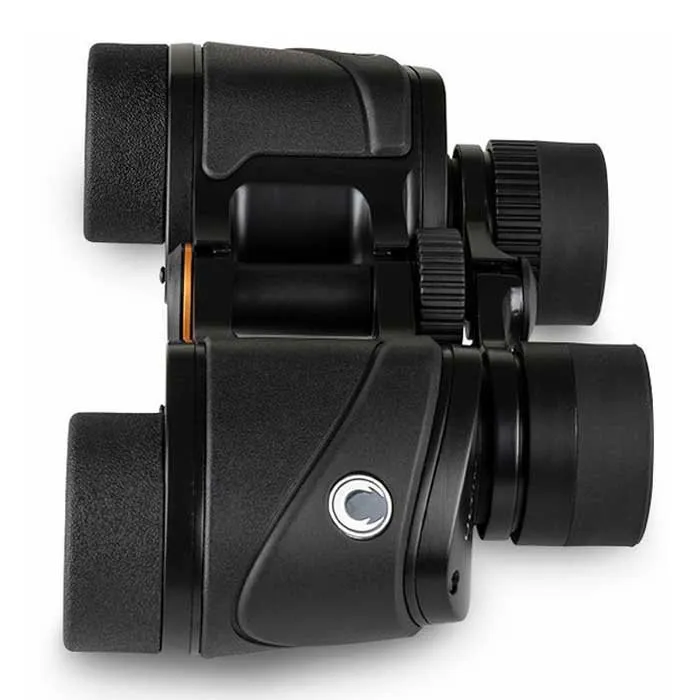 Celestron Ultima 8x32 Fernglas, Black, One Size Celestron Ultima 8x32 Fernglas, Black, One Size