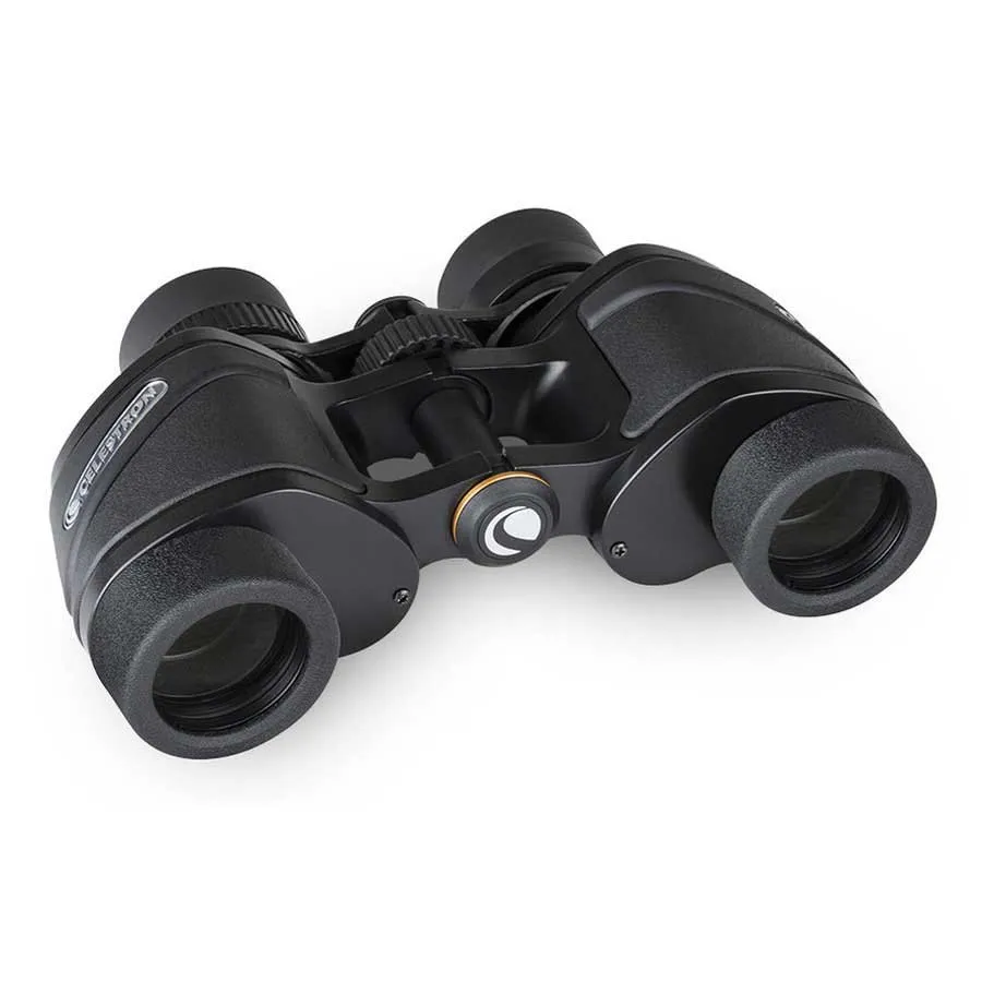 Celestron Ultima 8x32 Fernglas, Black, One Size Celestron Ultima 8x32 Fernglas, Black, One Size