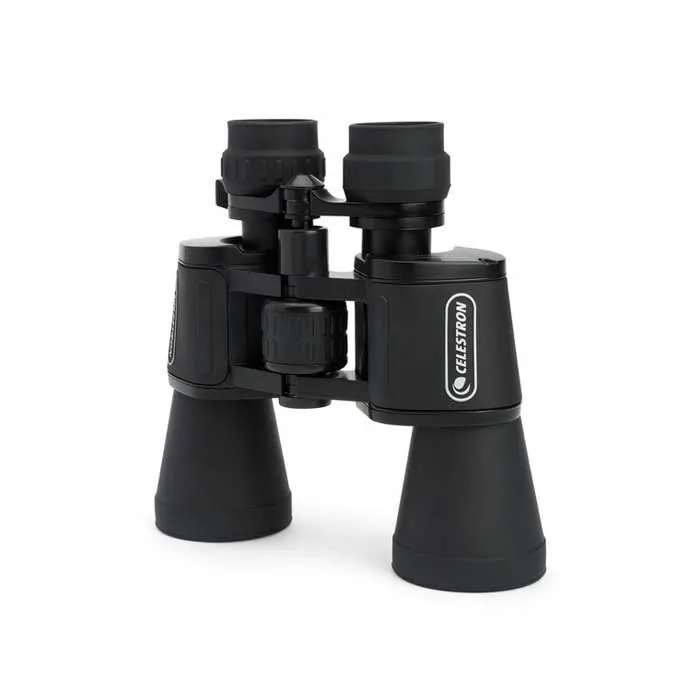 Celestron Upclose G2 10-30x50 Fernglas Refurbished, Black, One Size Celestron Upclose G2 10-30x50 Fernglas Refurbished, Black, One Size
