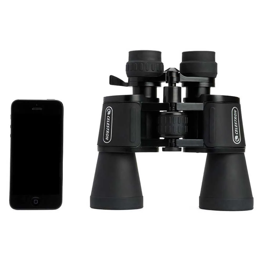 Celestron Upclose G2 10-30x50 Fernglas Refurbished, Black, One Size Celestron Upclose G2 10-30x50 Fernglas Refurbished, Black, One Size