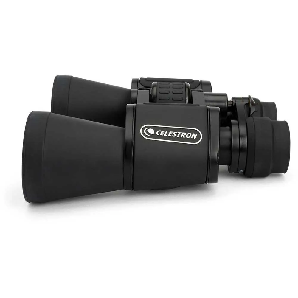 Celestron Upclose G2 10-30x50 Fernglas Refurbished, Black, One Size Celestron Upclose G2 10-30x50 Fernglas Refurbished, Black, One Size