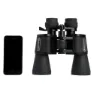 Celestron Upclose G2 10-30x50 Fernglas Refurbished, Black, One Size