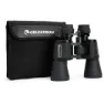 Celestron Upclose G2 10-30x50 Fernglas Refurbished, Black, One Size