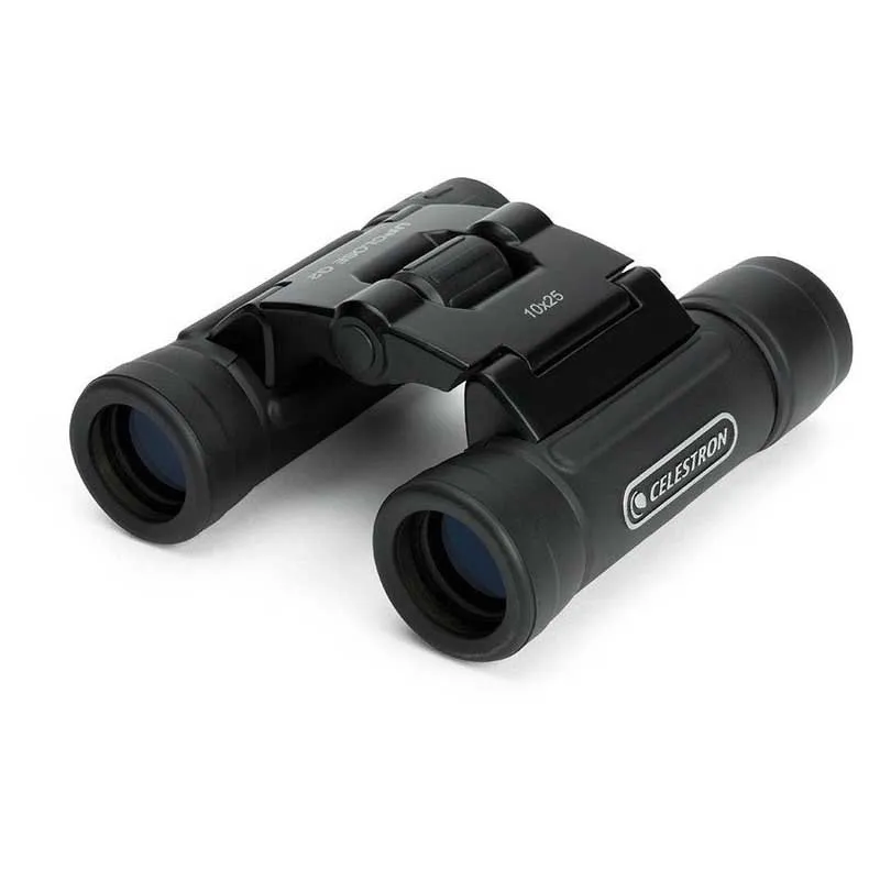Celestron Upclose G2 10x25 Fernglas, Black, One Size Celestron Upclose G2 10x25 Fernglas, Black, One Size