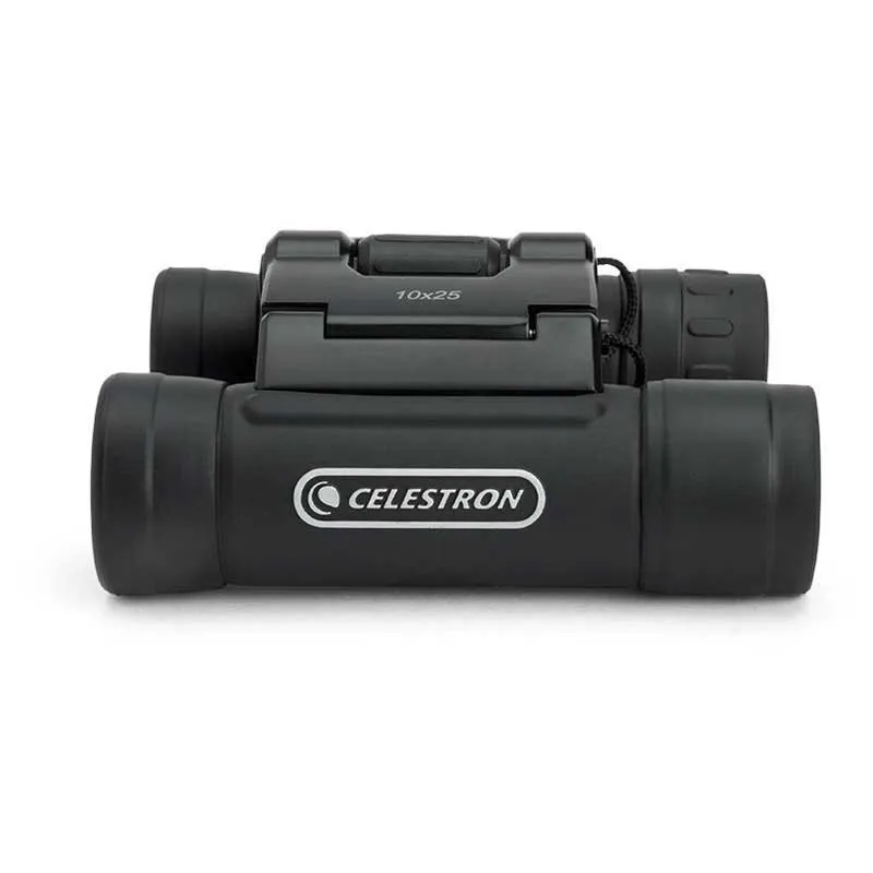 Celestron Upclose G2 10x25 Fernglas, Black, One Size Celestron Upclose G2 10x25 Fernglas, Black, One Size