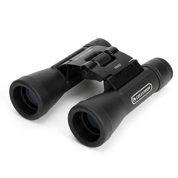 Celestron Upclose G2 16x32 Fernglas, Black, One Size Celestron Upclose G2 16x32 Fernglas, Black, One Size