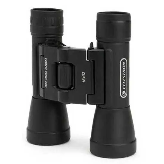 Celestron Upclose G2 16x32 Fernglas, Black, One Size Celestron Upclose G2 16x32 Fernglas, Black, One Size