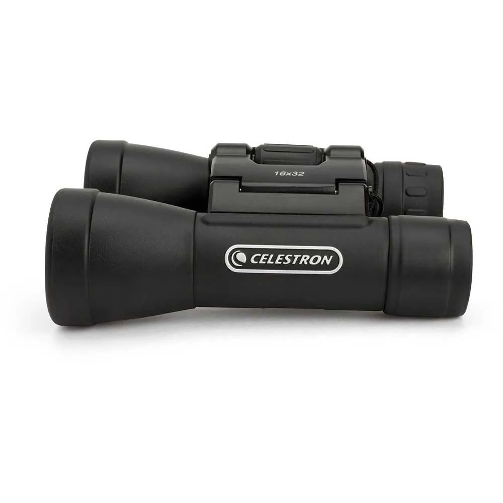 Celestron Upclose G2 16x32 Fernglas, Black, One Size Celestron Upclose G2 16x32 Fernglas, Black, One Size