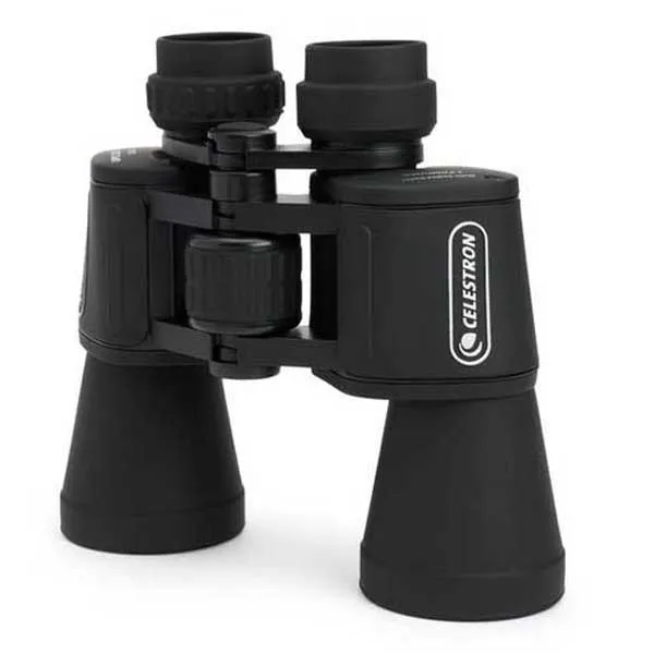 Celestron Upclose G2 20x50 Fernglas, Black, One Size Celestron Upclose G2 20x50 Fernglas, Black, One Size
