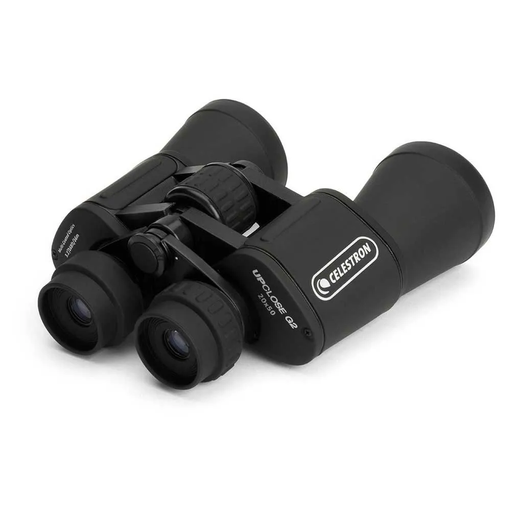 Celestron Upclose G2 20x50 Fernglas, Black, One Size Celestron Upclose G2 20x50 Fernglas, Black, One Size