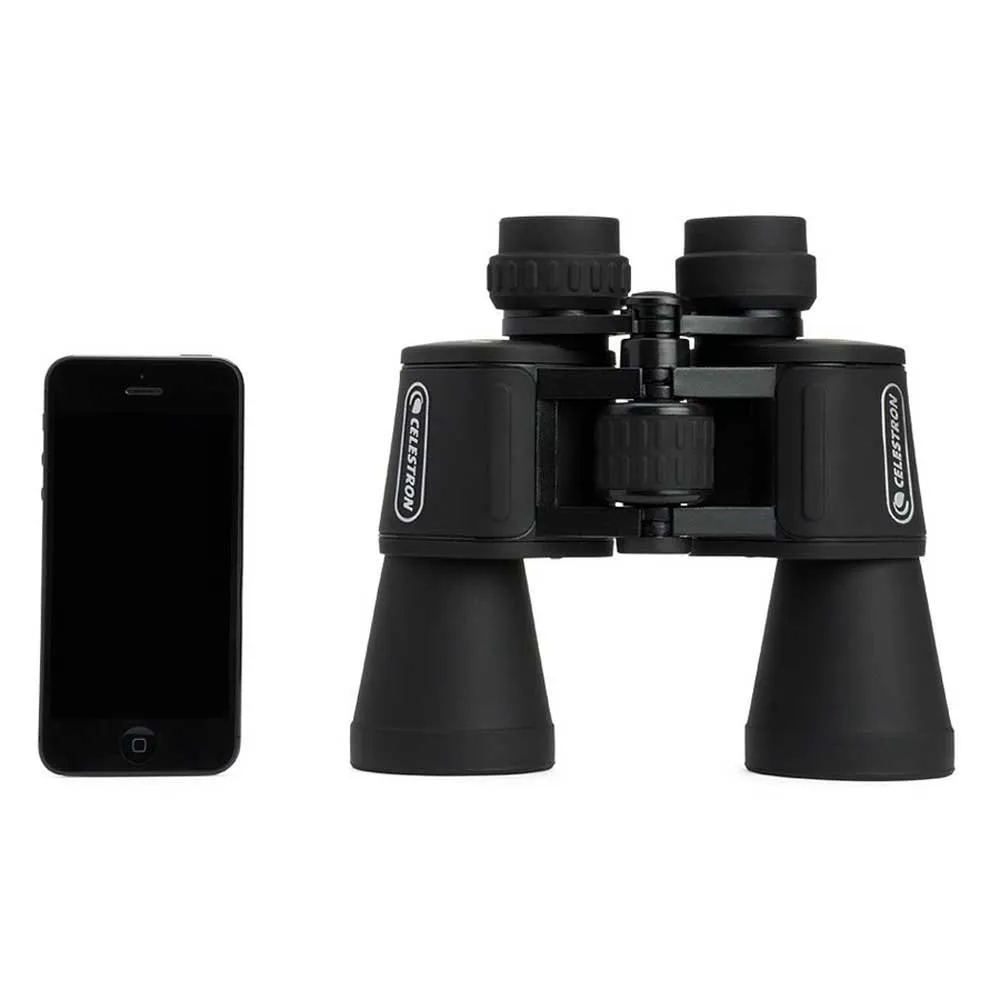 Celestron Upclose G2 20x50 Fernglas, Black, One Size Celestron Upclose G2 20x50 Fernglas, Black, One Size