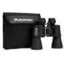 Celestron Upclose G2 20x50 Fernglas, Black, One Size